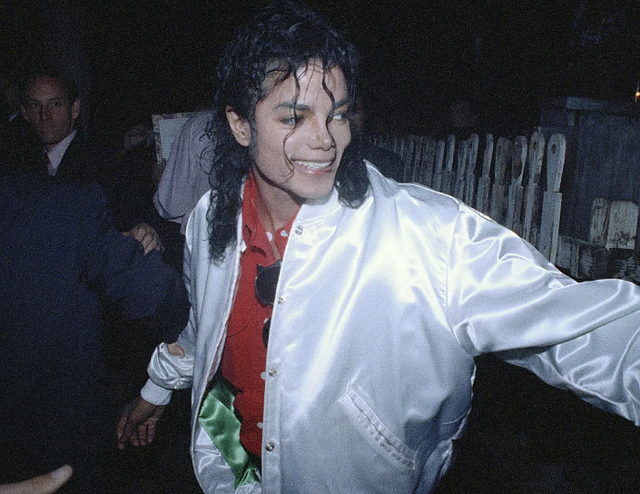 Michael Jackson Outfits A Look Back at His Most Iconic Fashion Moments